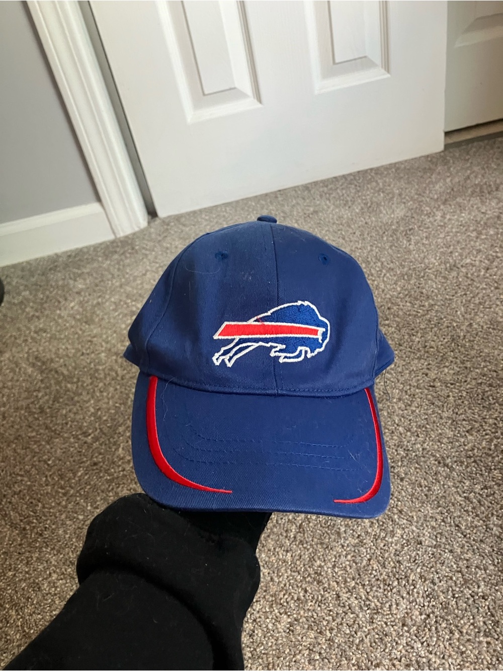 Buffalo Bills Hat